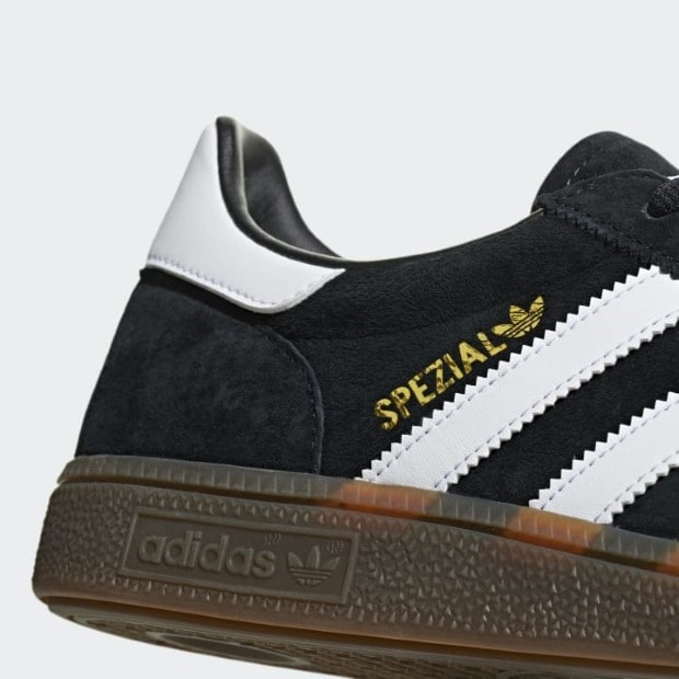 ハンドボール スペツィアル HANDBALL SPEZIAL SHOES btp23 コア