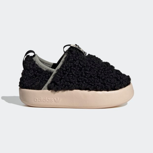 ジュニア パフィレッタ 360 PUFFYLETTE 360 nkj57　コアブラック×クリスタルサンド　