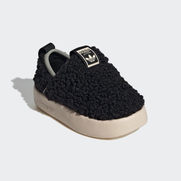 ジュニア パフィレッタ 360 PUFFYLETTE 360 nkj57 コアブラック