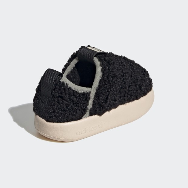 ジュニア パフィレッタ 360 PUFFYLETTE 360 nkj57　コアブラック×クリスタルサンド　