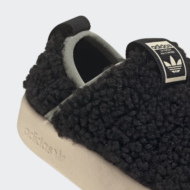 ジュニア パフィレッタ 360 PUFFYLETTE 360 nkj57　コアブラック×クリスタルサンド　