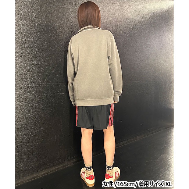 マンチェスターユナイテッド TERRACE ICON ハーフパンツ ｜すべての