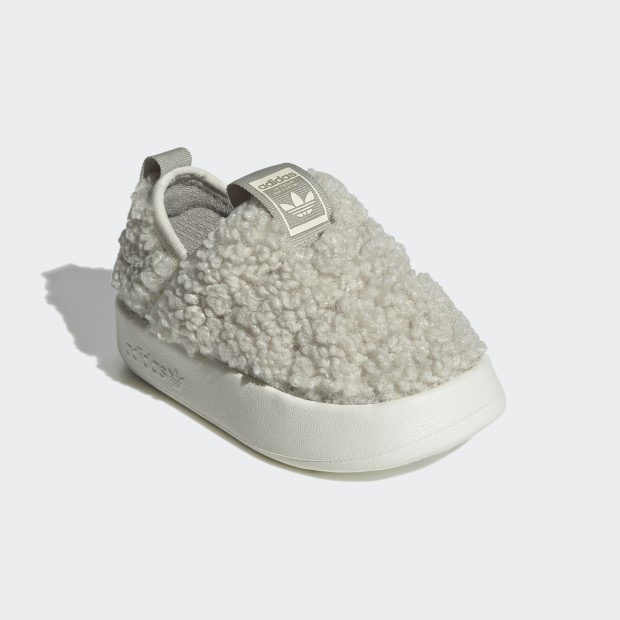 ジュニア パフィレッタ 360 PUFFYLETTE 360 nkj57 パテグレー×オフ