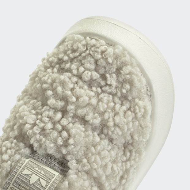 ジュニア パフィレッタ 360 PUFFYLETTE 360 nkj57　パテグレー×オフホワイト　