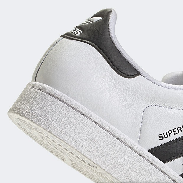 adidas スーパースター2 ホワイト/ブラック adidas アディダス スニーカー スーパースター 2 SUPERSTAR II