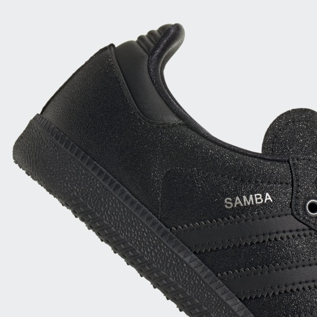 レディース サンバ OG SAMBA OG opc73 ブラック×コアブラック×マット