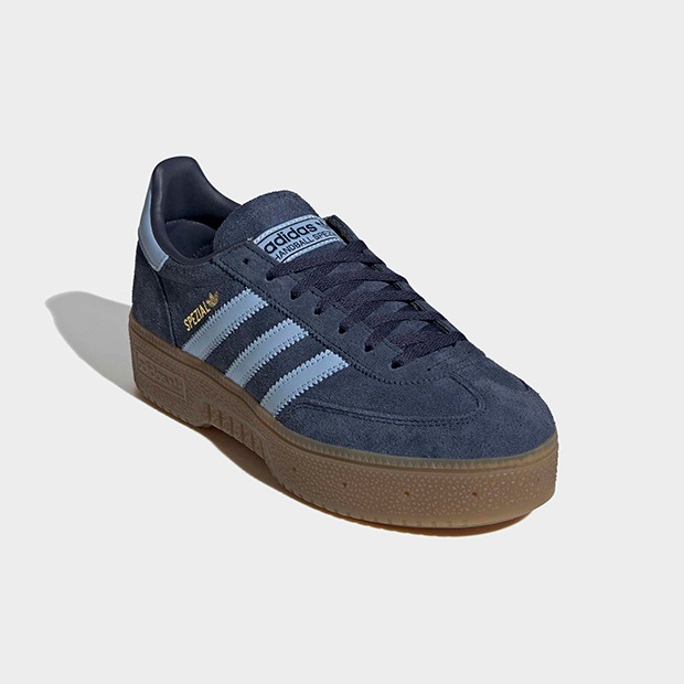レディース ハンドボール スペツィアル ボールド HANDBALL SPEZIAL