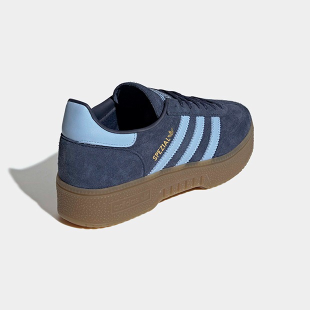 レディース ハンドボール スペツィアル ボールド HANDBALL SPEZIAL