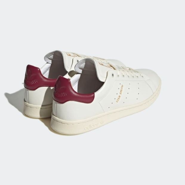 スタンスミス LUX / STAN SMITH LUX lsh80 オフホワイト×クリーム