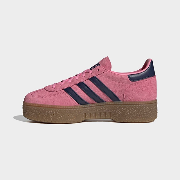 レディース ハンドボール スペツィアル ボールド HANDBALL SPEZIAL