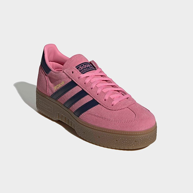 レディース ハンドボール スペツィアル ボールド HANDBALL SPEZIAL