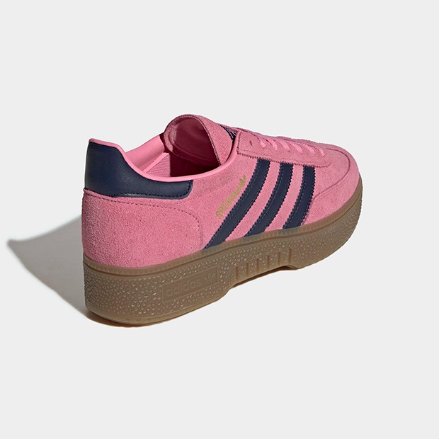 レディース ハンドボール スペツィアル ボールド HANDBALL SPEZIAL