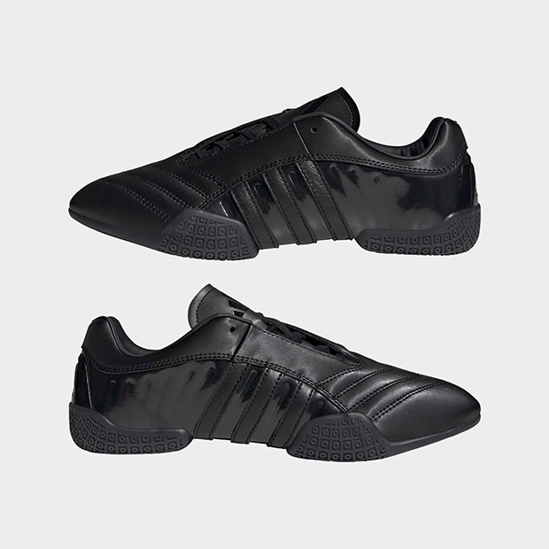 レディース テコンドー メイ エリート TAEKWONDO MEI  ELITE oos05　コアブラック　