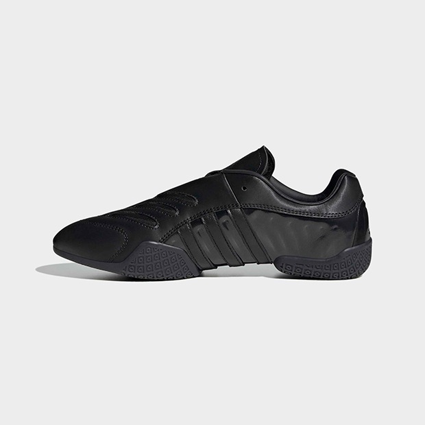 レディース テコンドー メイ エリート TAEKWONDO MEI  ELITE oos05　コアブラック　