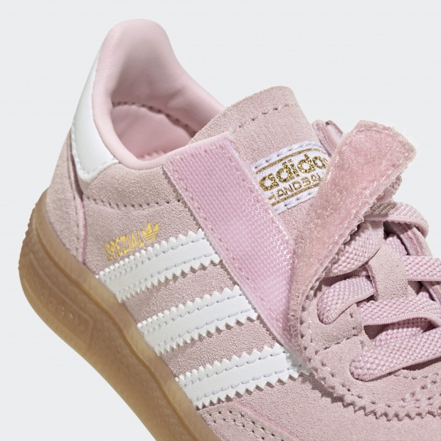 ジュニア ベビー ハンドボール スペツィアル HANDBALL SPEZIAL CF EL