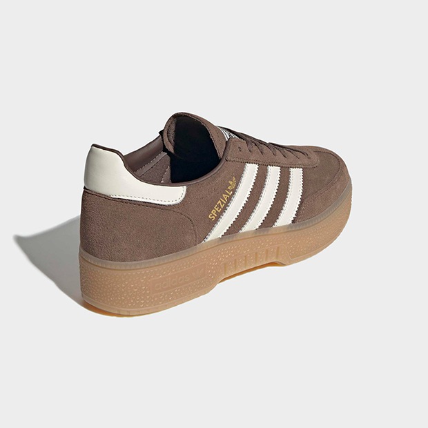 レディース ハンドボール スペツィアル ボールド HANDBALL SPEZIAL
