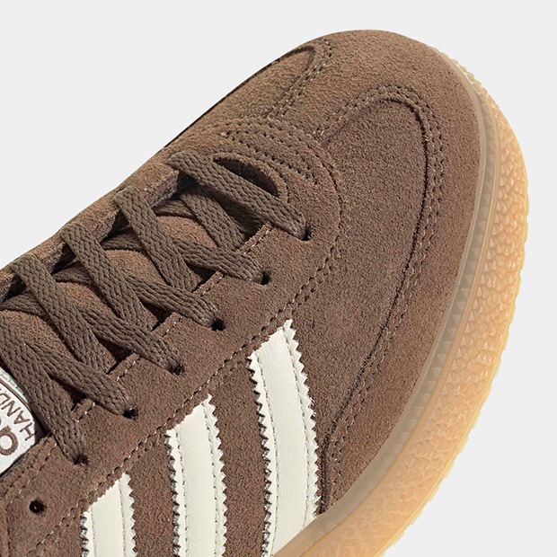 レディース ハンドボール スペツィアル ボールド HANDBALL SPEZIAL