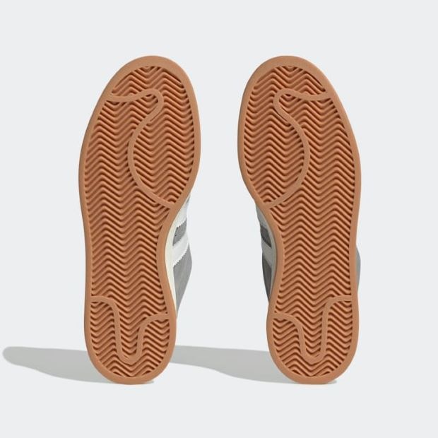 キャンパス 00S mbv19 グレースリー×フットウェアホワイト×オフホワイト