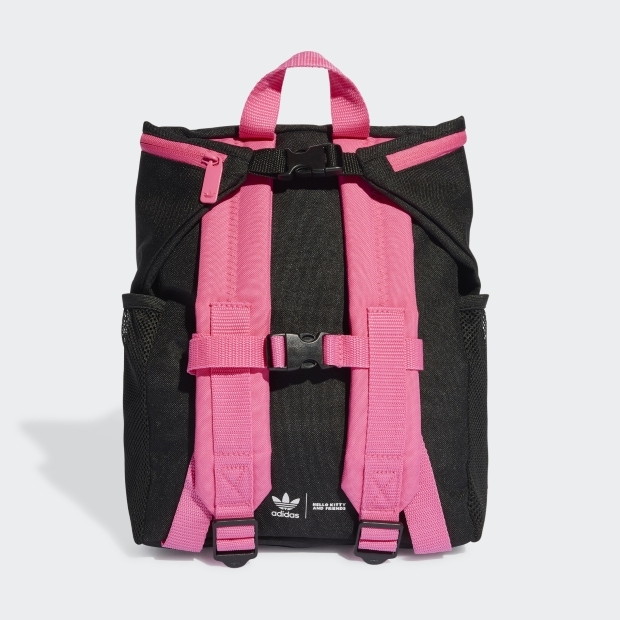 ジュニア アディダスオリジナルス×ハローキティ&フレンズ バックパック