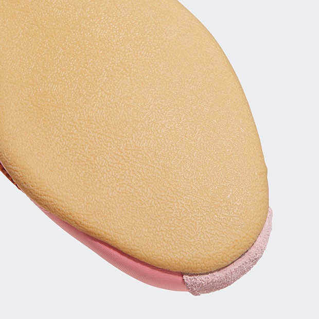 レディース トーキョー TOKYO njl61 セミピンクスパーク×オレンジ