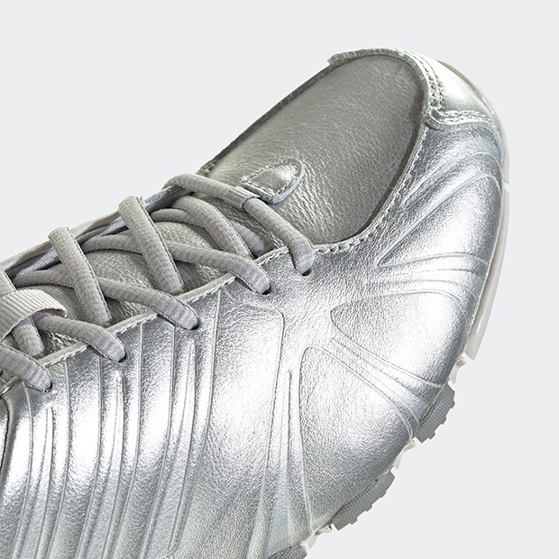 レディース ゴーストスプリント GHOST SPRINT ooo45 シルバーメタリック×マットシルバー
