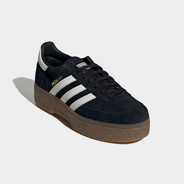レディース ハンドボール スペツィアル ボールド HANDBALL SPEZIAL