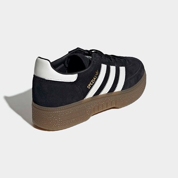 レディース ハンドボール スペツィアル ボールド HANDBALL SPEZIAL