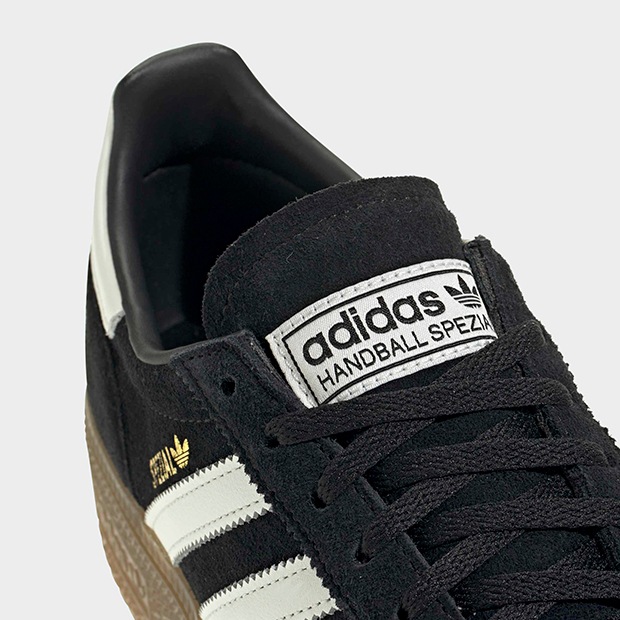 レディース ハンドボール スペツィアル ボールド HANDBALL SPEZIAL