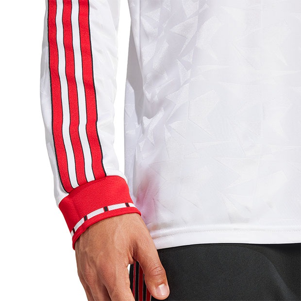 マンチェスター・ユナイテッド　99-00シーズン　アウェイ　正規品　レプリカ 99-00 マンチェスターユナイテッド ベッカム レプリカユニフォーム（A