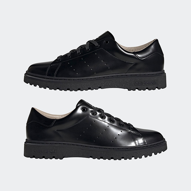 スタンスミス フライツァイト STAN SMITH FREIZEIT omv18 コア