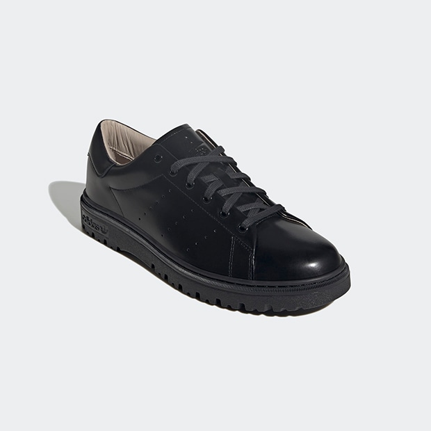 スタンスミス フライツァイト STAN SMITH FREIZEIT omv18 コア