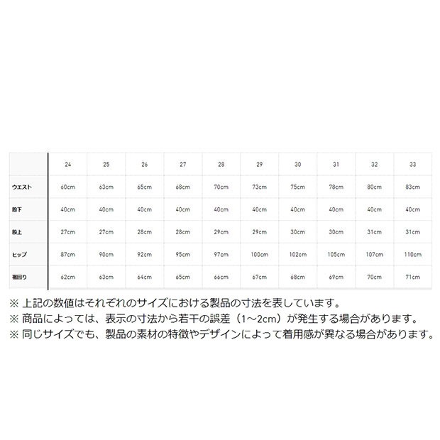 レディース Adilenium シーズン2 デニムカプリショーツ ブラック