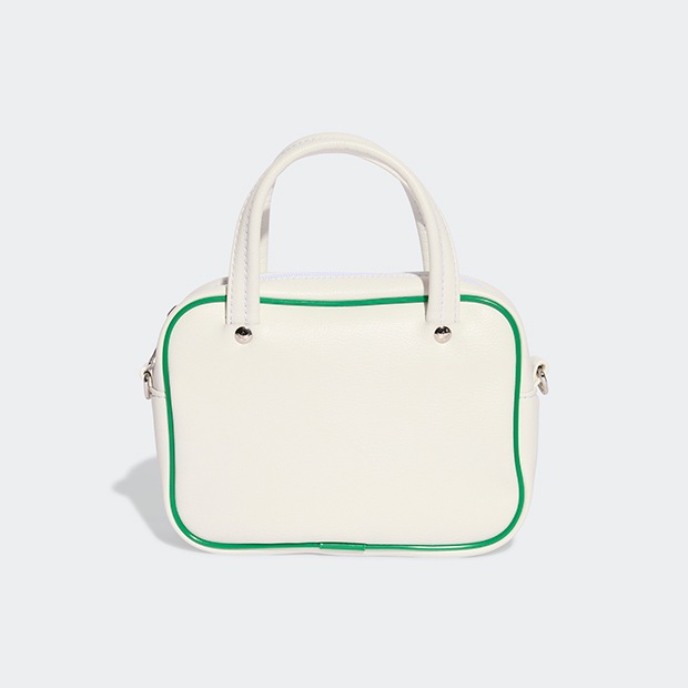 アディカラー ロンドン XS バッグ ホワイト ｜アクセサリー