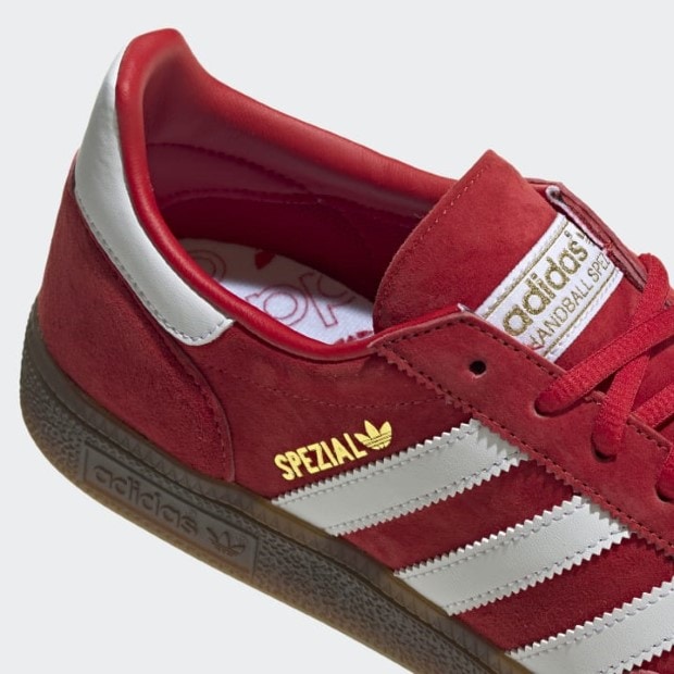ハンドボール スペツィアル HANDBALL SPEZIAL kxd74
