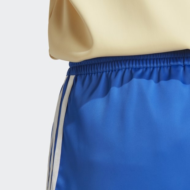 adidas★オリジナル トレンド サテン ショーツ adidas｜【公式】アディダス adidas adidas Originals サテン