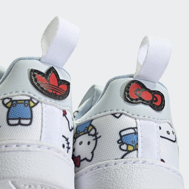 ジュニア キッズ ハローキティ SST 360 HELLO KITTY SST 360