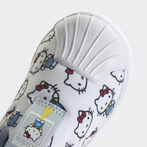 ジュニア キッズ ハローキティ SST 360 HELLO KITTY SST 360