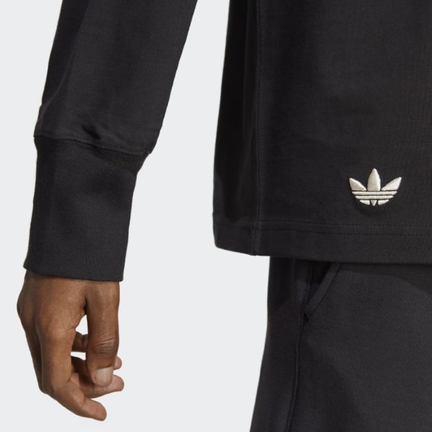 【adidas】Neuclassics Tシャツ ホワイト 白 ADIDAS ORIGINALS Shirt 'Neuclassics' in Ecru | ABOUT YOU
