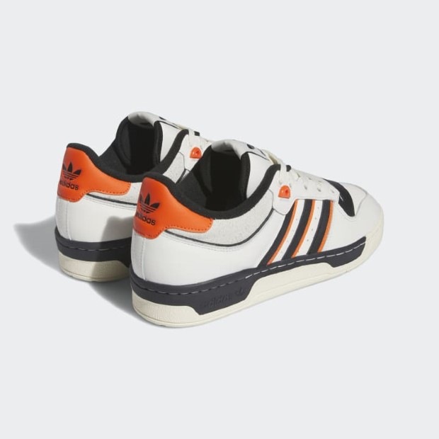 ★ワイスリー★ ライバリー 86 レザースニーカー New Balance adidas originals アディダス スニーカー RIVALRY