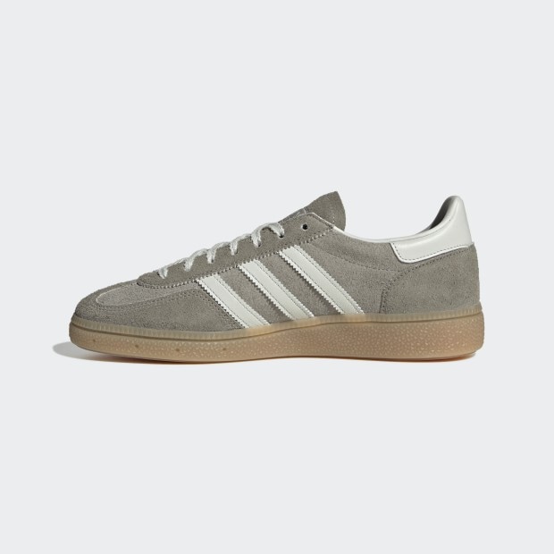 adidas ハンドボール スペツィアル グレー 24cm adidas Handball Spezial Shoes - Grey | Free Shipping with