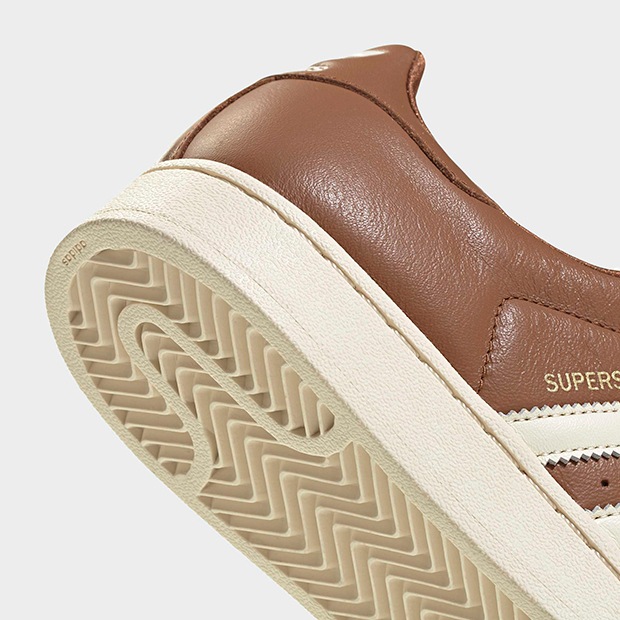 レディース スーパースター 2 SUPERSTAR 2 onx74 ダスキーブロンズ