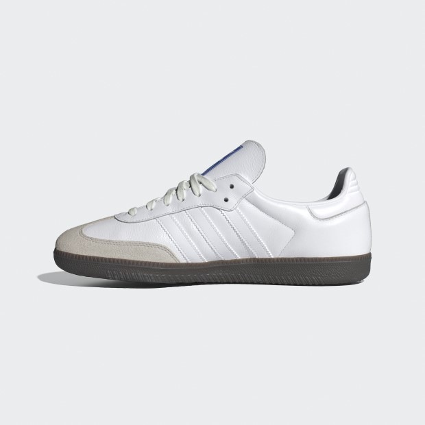 サンバ OG SAMBA OG nir66 フットウェアホワイト×フットウェア