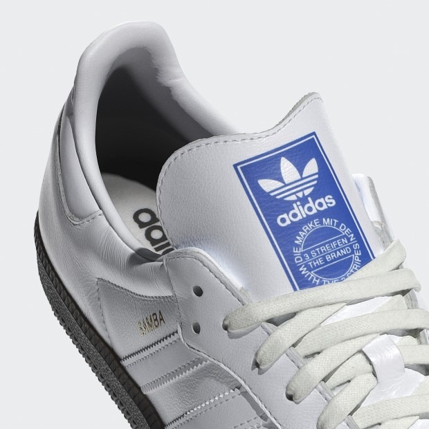サンバ OG SAMBA OG nir66 フットウェアホワイト×フットウェア