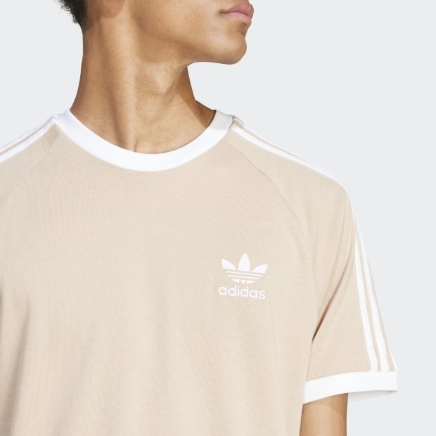 アディカラー クラシックス スリーストライプス Tシャツ