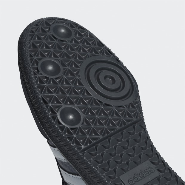 サンバ OG SAMBA OG njv96 プリラブドインク×ヘイローブルー