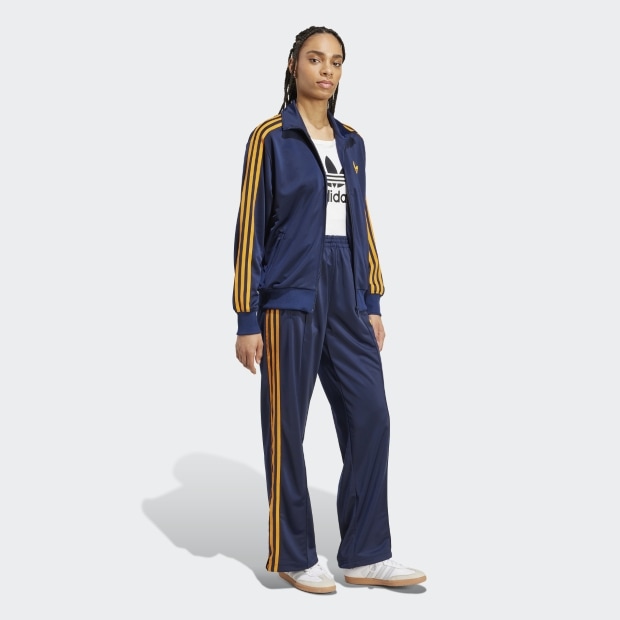 レディース アディカラー クラシック ファイヤーバード ルーズ