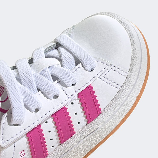 ジュニア キッズ キャンパス 00s コンフォートクロージャー