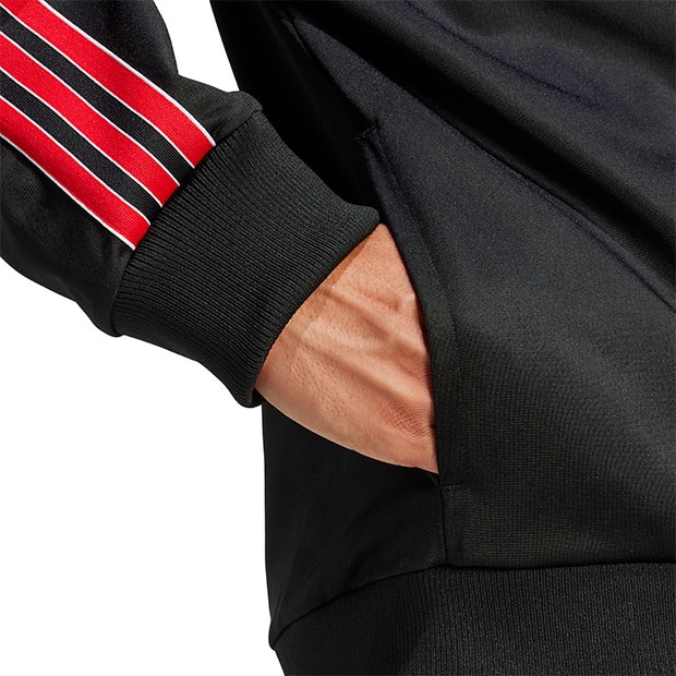 【新品/タグ付き】復刻 1991 マンチェスター・ユナイテッド【Lサイズ】 マンチェスター・ユナイテッド '91 トラックトップ｜adidas Originals