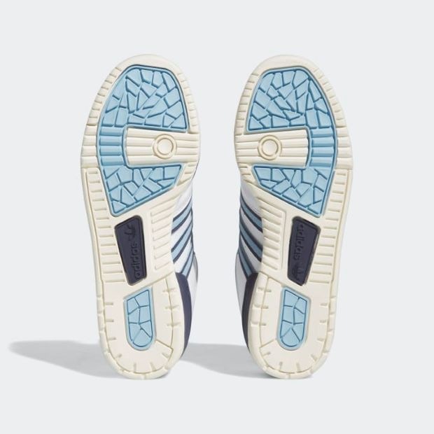 ライバルリー ロー 86 RIVALRY LOW 86 lzi93 フットウェアホワイト