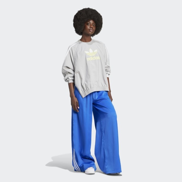 レディース Adilenium シーズン2 クルーネックスウェット